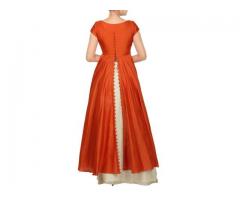Elegant And Flowy Anarkali Suits Available At Thehlabel. Buy Now! - Image 3/3