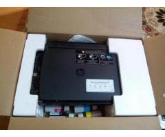 HP Printer 5810 ( Multipurpose Color ) - Image 1/4