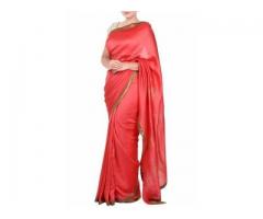 Latest Designer Sarees at Affordable Prices. Shop Today from TheHLabel - Image 2/3
