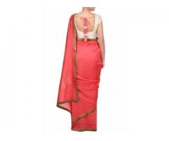 Latest Designer Sarees at Affordable Prices. Shop Today from TheHLabel - Image 3/3