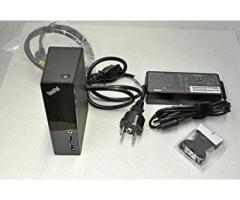 Lenovo ThinkPad OneLink Pro Dock Black 4X10E52942 - Image 2/2