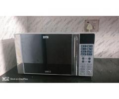 IFB microwave convection oven 20SC2 -20liters - Image 2/3