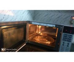 IFB microwave convection oven 20SC2 -20liters - Image 3/3