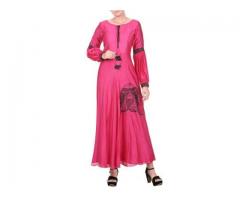 A Perfect Designer Tunic for Occasions. Buy from TheHLabel - Image 1/3