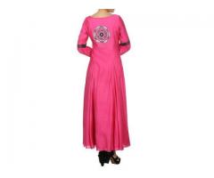 A Perfect Designer Tunic for Occasions. Buy from TheHLabel - Image 3/3