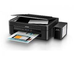 EPSON L220 COLOUR PRINTER - Image 2/3