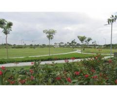 DLF Gardencity  - A Township for Plots by DLF in Lucknow - Image 1/2