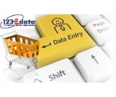 123eData for Magento, Amazon Product & Ecommerce Data Entry Services - Image 1/4