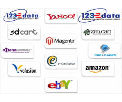 123eData for Magento, Amazon Product & Ecommerce Data Entry Services - Image 3/4