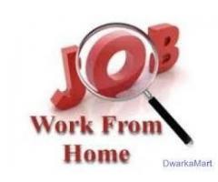 Need Candidates Who Can Spend 4-5 Hrs. On Internet From Home - Image 2/2