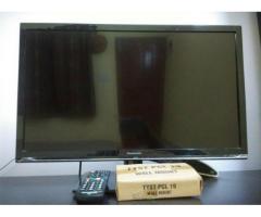 Panasonic TH-L24XM60D 61 cm (24) HD Ready LCD Television - Image 1/4