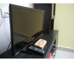 Panasonic TH-L24XM60D 61 cm (24) HD Ready LCD Television - Image 2/4