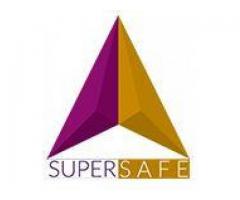 SuperSafe - Gps tracking device, mobile & vehicle gps tracking system - Image 1/3