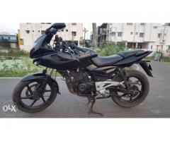 Pulsar 220f for sale - Image 2/2