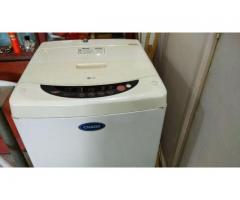 LG fully automatic washing machine - Image 1/3