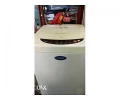 LG fully automatic washing machine - Image 2/3