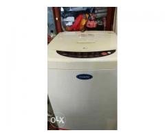 LG fully automatic washing machine - Image 3/3