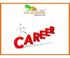 Tourism Company Hiring Candidates for Part Time Job - Image 2/4