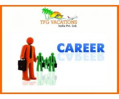 Tourism Company Hiring Candidates for Part Time Job - Image 3/4