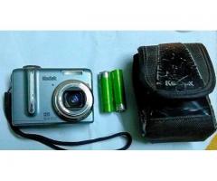 Digital camera on sale. 1.5 years used only. - Image 1/4