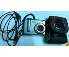 Digital camera on sale. 1.5 years used only. - Image 2/4