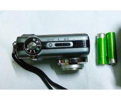 Digital camera on sale. 1.5 years used only. - Image 3/4
