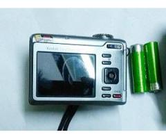 Digital camera on sale. 1.5 years used only. - Image 4/4