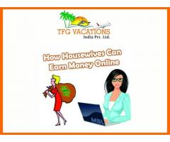 Work from home and earn minimum 15k - Image 3/4