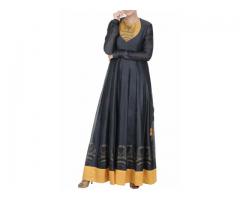 Redefine Your Style In Ethnic Anarkali Suits. Buy Now From Thehlabel! - Image 1/4