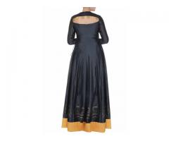 Redefine Your Style In Ethnic Anarkali Suits. Buy Now From Thehlabel! - Image 3/4