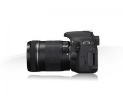 Canon EOS 600 D - DSLR - Image 4/4
