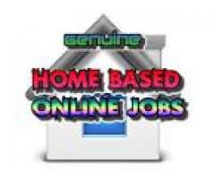 Urgent Requirement Part Time and Home Basis Jobs First Come First Basis - Image 2/2