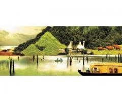 •	Green Kerala Tour Package - Image 2/4