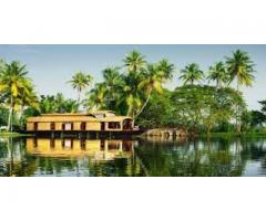 •	Green Kerala Tour Package - Image 3/4