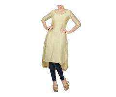 Own this Trendy Kurti from TheHLabel.com. Shop Today - Image 2/3