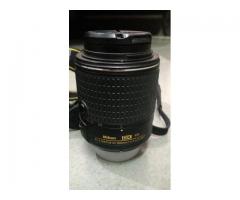 Nikon D5200 with 35mm Prime lens, 18-55mm,55-200mm lens - Image 4/4
