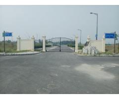 Residential Plots of size 2250 Sq Ft @ 2109 per Sq Ft onwards - Image 1/2