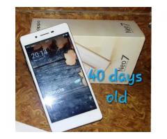 Oppo neo 7 in excellent condition - Image 1/3