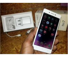 Oppo neo 7 in excellent condition - Image 2/3