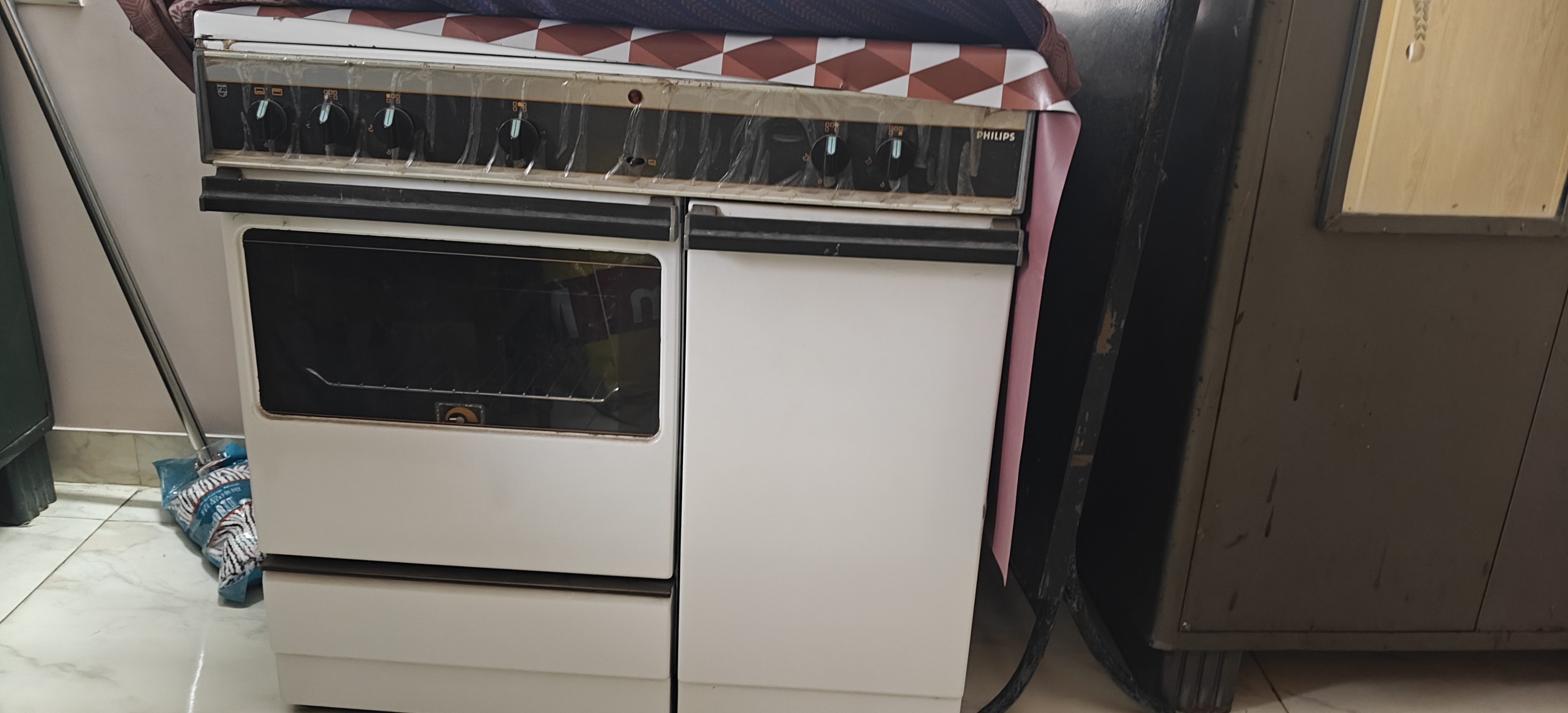 Philips Cooking range - Image 1