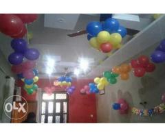 Balloon with decoration - Image 1/4