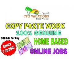 Just Spend 4-5 Hrs on Internet And Earn Up To 6000 Weekly - Image 2/3