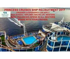 The Princess Cruise Ship And Land Base Company - Image 1/3
