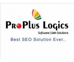 Best Web Design Company in Coimbatore - Proplus Logics - Image 2/2
