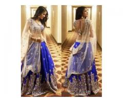 Latest Collection of bridal lehengas at Mirraw up to 75% Off - Image 4/4