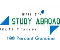 IELTS Class, Maningar Student Visa- Gill Sir - Image 1/3