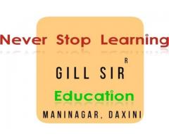 IELTS Class, Maningar Student Visa- Gill Sir - Image 3/3