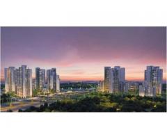 3  BHK[ 2215Sq Ft ] in Sector 113 Gurgaon  near IGI Airport Ready to Move Apartment - Image 1/2