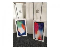 STOCK OFFER: APPLE IPHONE X/IPHONE 8/8 PLUS GALAXY NOTE 8 ORIGINAL - Image 1/2