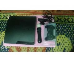 Brand New PS3(500GB) one year old - Image 4/4
